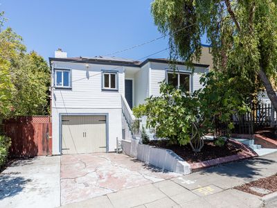 2425 Frances St, Oakland, CA, 94601