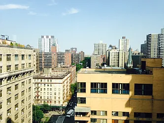 Rented by Crescent Heights
