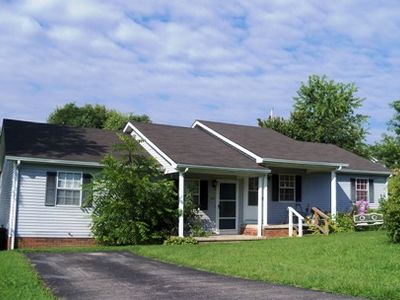 68 Allen Dr, Scottsville, KY, 42164