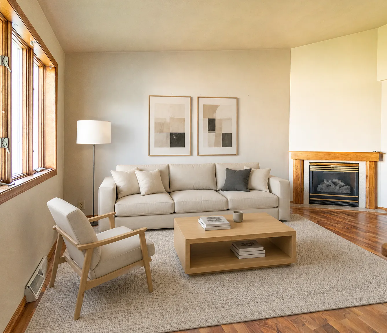 4 bed, 2106 sqft, $2,650 — Photo 3