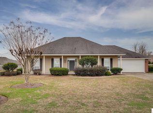 417 E Frenchmans Bend Rd, Monroe, LA 71203