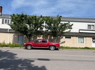 64 N Locust St, Hazleton, PA 18201