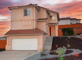 8365 Jadam Way, Lemon Grove, CA 91945