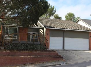 1409 Cedarwood Dr, San Mateo, CA 94403