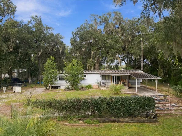 1591 N TORO DRIVE, INVERNESS, FL 34453