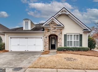 6245 Milton Dr, Cumming, GA 30041