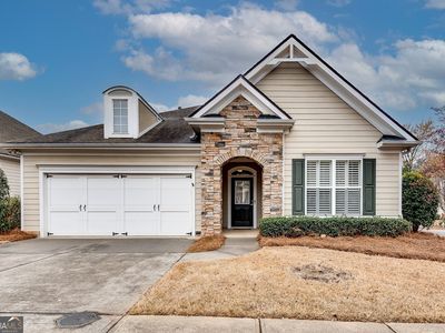 6245 Milton Dr, Cumming, GA, 30041