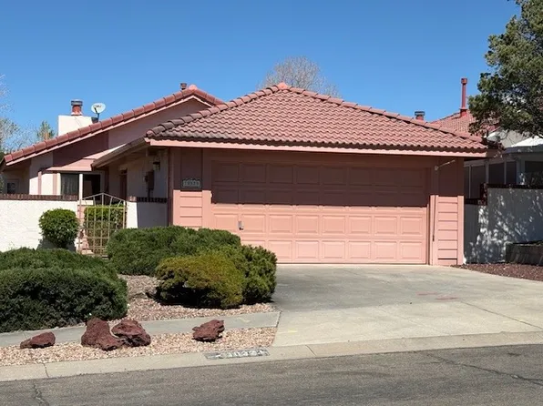 10323 Casador Del Oso NE, Albuquerque, NM 87111