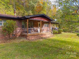 187 Garnet Rd, Sylva, NC 28779