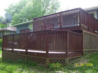 2412 SW 2nd Street Ter, Blue Springs, MO 64014