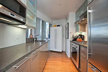 Sold by BLU Real Estate