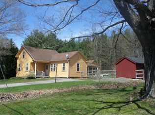 40 Old Post Rd, Worthington, MA 01098