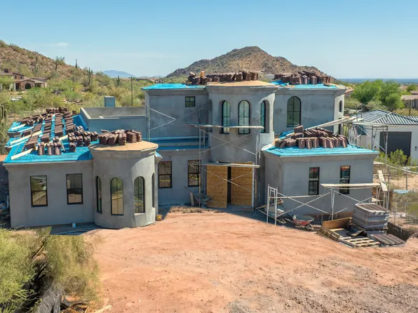 7365 E FOREST TRAIL Circle, Mesa, AZ 85207