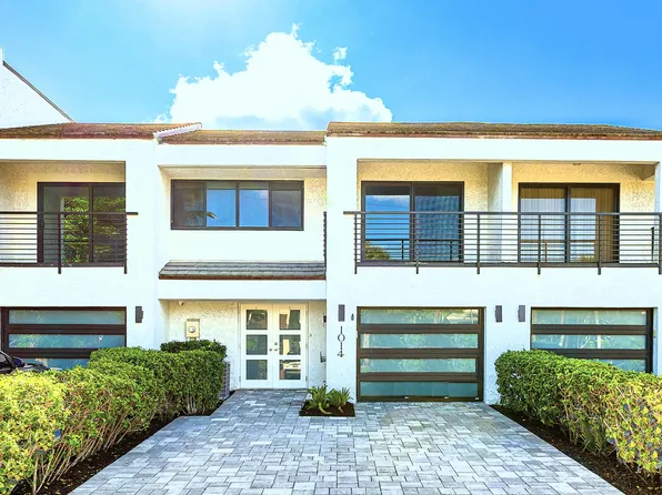 1014 Bel Air Drive #B3, Highland Beach, FL 33487