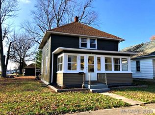 303 Middle St #STW2-P15, Van Wert, OH 45891