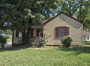1719 McClung Ave, Knoxville, TN 37920