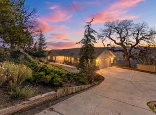 27100 Barkes Way, Tehachapi, CA 93561