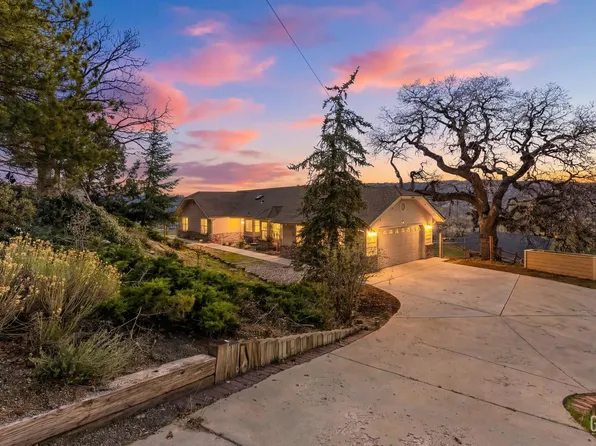 27100 Barkes Way, Tehachapi, CA 93561
