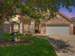 710 Aster Trl, San Antonio, TX 78256