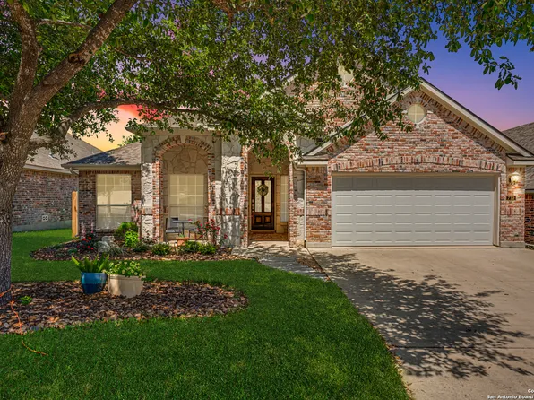 710 Aster, San Antonio, TX 78256