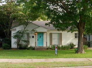 8922 Forest Hills Blvd, Dallas, TX 75218