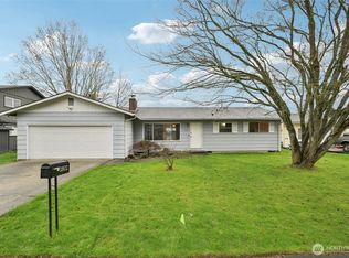 1802 Dorothy Street, Longview, WA 98632