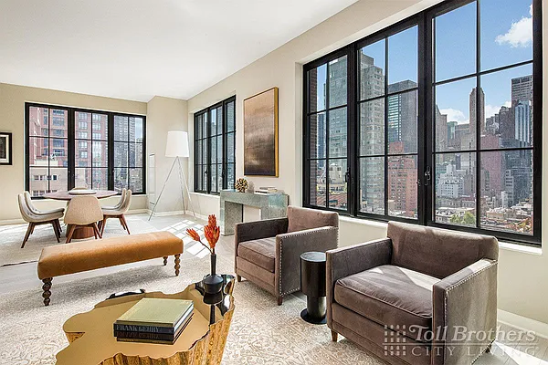 Sold by Toll Brothers | media 4