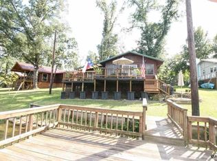 624 Omaha Dr, Omaha, TX 75571