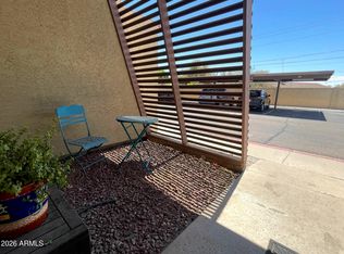 704 W 14TH Street, Tempe, AZ 85281