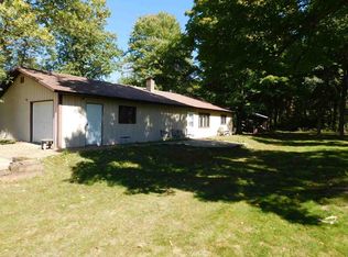 N2700 Trout Rd, Merrill, WI 54452