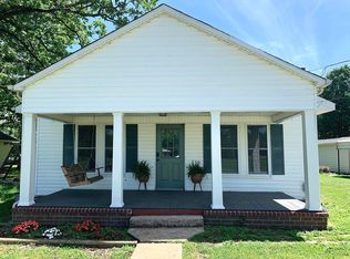 119 Redbird Rd, Middleton, TN 38052