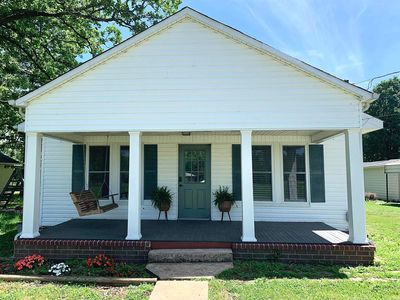 119 Redbird Rd, Middleton, TN, 38052