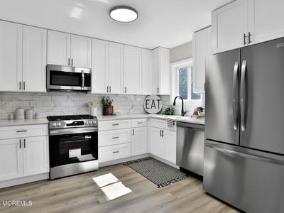 520 East Road, Belford, NJ, 07718