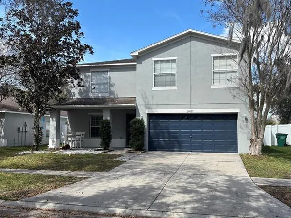 30837 Temple Stand Ave, Zephyrhills, FL 33543