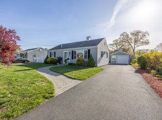 5 Rosemont Dr, Plainville, CT 06062