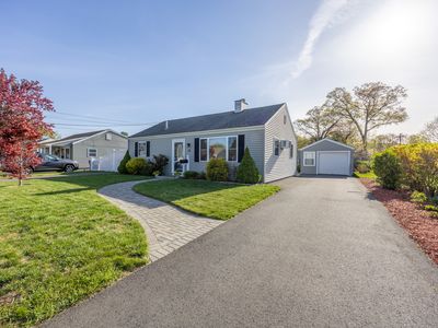 5 Rosemont Drive, Plainville, CT, 06062