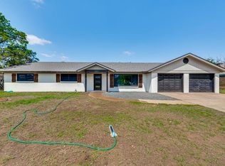 2607 Ward St, Midland, TX 79705