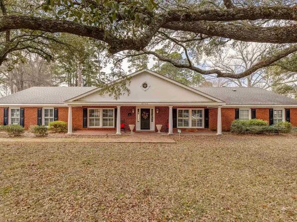 2711 Bayou Ln, Monroe, LA 71201