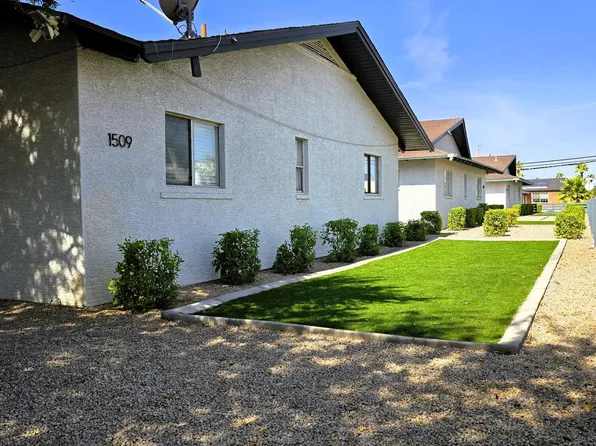 1509 E OAK Street, Phoenix, AZ 85006