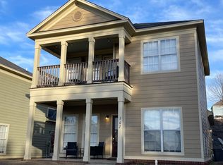 307 Shumard Cv, Oxford, MS 38655