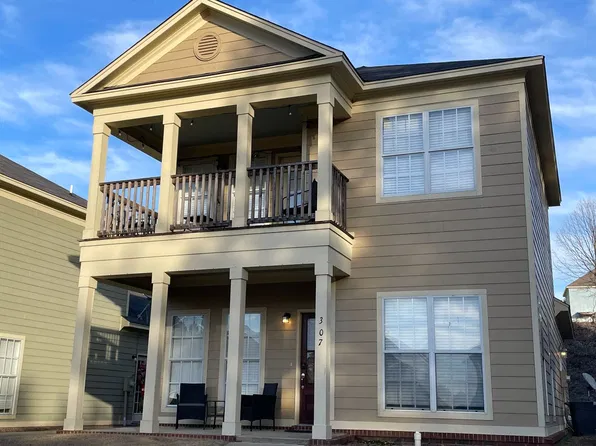 307 Shumard Cv, Oxford, MS 38655