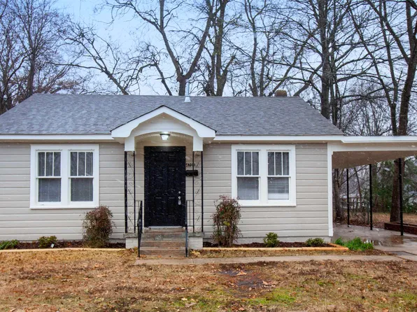 4701 Atkins St, North Little Rock, AR 72117