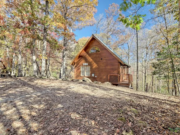 266 Peaceful Waters Cir, Demorest, GA 30535