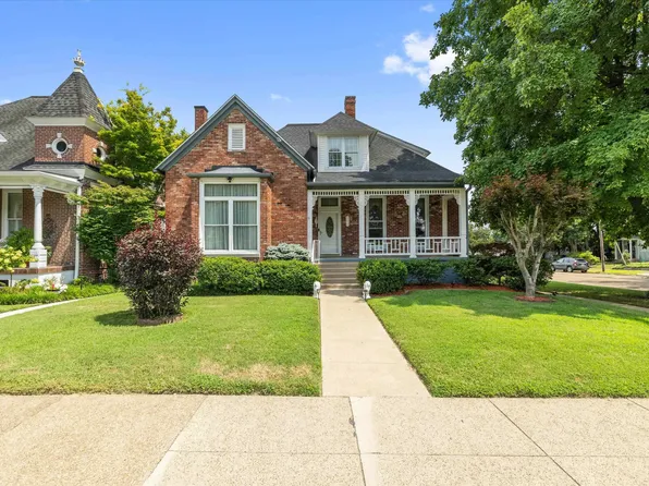 700 N Main St, Henderson, KY 42420