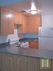 Rented by Halstead Real Estate