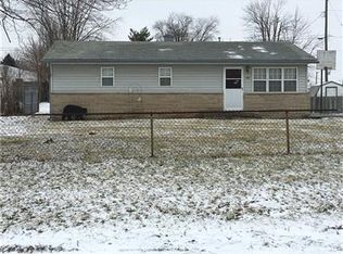 3502 Wisconsin St, Indianapolis, IN