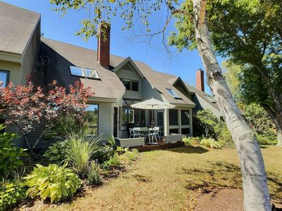 10 Seasons Condominiums, New London, NH, 03257