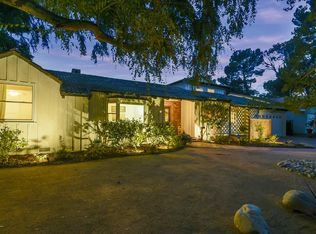 1314 El Vago St, La Canada Flintridge, CA 91011