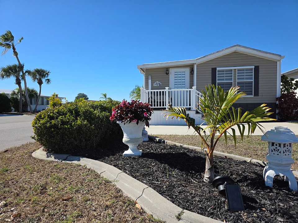 1st image of 3737 El Jobean Rd #269