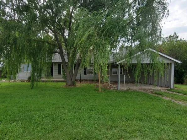 1265 NW Highway 196, El Dorado, KS 67042